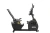 Велотренажер SPIRIT XBR55 BLACK Велотренажер SPIRIT XBR55 BLACK