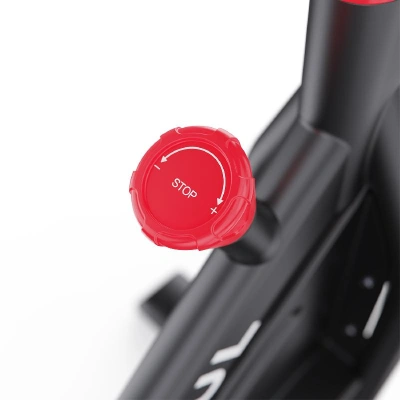 Генераторный спин-байк DFC YESOUL YS-C1EV, до 120 кг / Bluetooth
