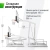 Баскетбольная стойка UNIX Line B-Stand-TG PRO 72"x42" (180 х 105 см) R45 H120-305 см Баскетбольная стойка UNIX Line B-Stand-TG PRO 72"x42" (180 х 105 см) R45 H120-305 см