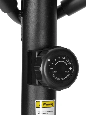 Эллиптический тренажер DFC Merach SQ-2316B / Bluetooth