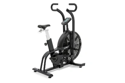 Велотренажер SPIRIT AB900+ AIR BIKE