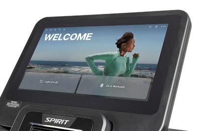 Беговая дорожка SPIRIT CT800ENT+