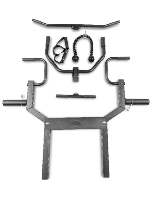 Кроссовер OXYGEN FITNESS VESTON
