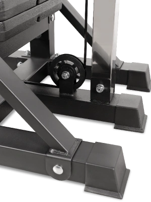 Кроссовер OXYGEN FITNESS VESTON