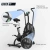 Велотренажер UNIX Fit техно-аэробайк / Techno AirBike 1100 PRO Велотренажер UNIX Fit техно-аэробайк / Techno AirBike 1100 PRO