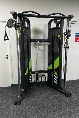 Угловой кроссовер SPIRIT SP-3526 без подушки