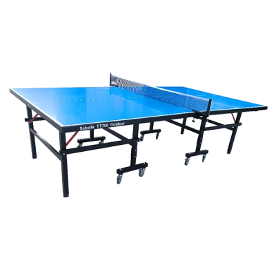 Стол для настольного тенниса Scholle TT750 уличный (Outdoor)