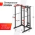 Силовая рама UNIX Fit многофункциональная с тягой (300 кг) Силовая рама UNIX Fit многофункциональная с тягой (300 кг)