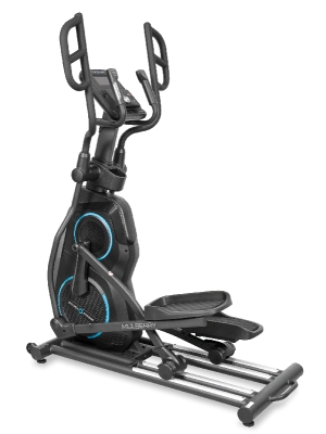 Эллиптический тренажер домашний OXYGEN FITNESS MULBERRY