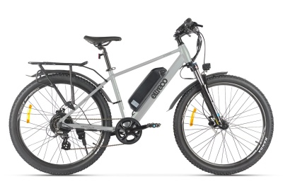 Электровелосипед Eltreco XT 850