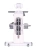Гребной тренажер DFC YUYOTO SQ-RM2002YO, водный Гребной тренажер DFC YUYOTO SQ-RM2002YO, водный