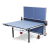 Профессиональный теннисный стол Cornilleau 540 ITTF (Blue) Профессиональный теннисный стол Cornilleau 540 ITTF (Blue)