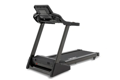 Беговая дорожка SPIRIT XT285 BLACK