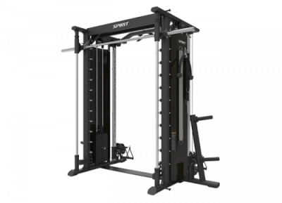 Функциональная силовая станция SPIRIT SP-3601