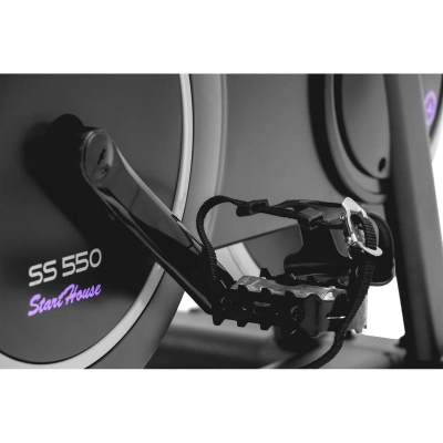 Велотренажер / сайкл Clear Fit StartHouse SS 550