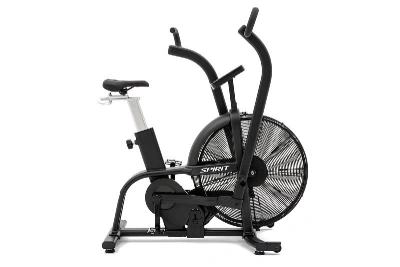 Велотренажер SPIRIT AB900+ AIR BIKE