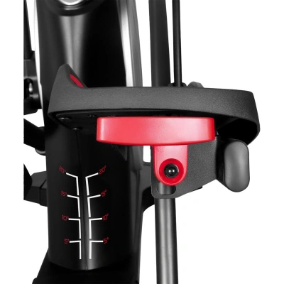 Эллиптический тренажер Ammity Premium PE 540 AI