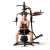 Силовой комплекс DFC HomeGym D7002 Силовой комплекс DFC HomeGym D7002