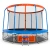 Батут DFC JUMP BASKET 14ft Батут DFC JUMP BASKET 14ft
