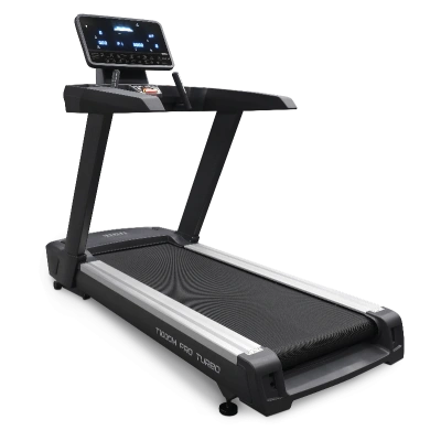 Беговая дорожка профессиональная BRONZE GYM T1000M PRO TURBO (new)
