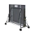 Теннисный стол DONIC INDOOR STYLE 600 GRAY Теннисный стол DONIC INDOOR STYLE 600 GRAY