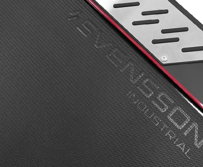 SVENSSON INDUSTRIAL GO T66 Беговая дорожка коммерческая