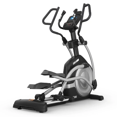 Эллиптический тренажер UNIX Fit E-950 (LED) PRO