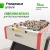 Игровой стол UNIX Line Футбол - Кикер (140х70см) Light Wood Игровой стол UNIX Line Футбол - Кикер (140х70см) Light Wood
