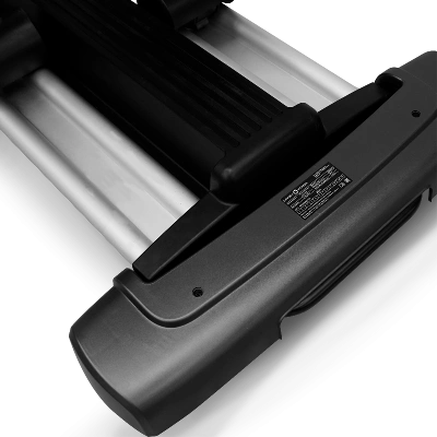 Эллиптический тренажер OXYGEN FITNESS E700 PRO