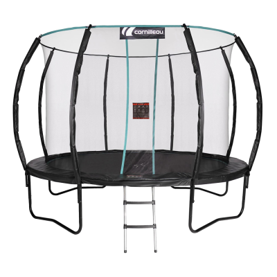 Пружинный батут Cornilleau Spring 425 см