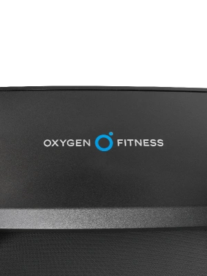Беговая дорожка OXYGEN FITNESS COPPER