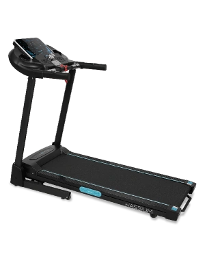 Беговая дорожка домашняя OXYGEN FITNESS HASSIUM