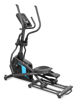 Эллиптический тренажер домашний OXYGEN FITNESS SONOMA