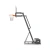 Баскетбольная стойка UNIX Line B-Stand-PC PRO 54"x32" (140 х 82 см) R45 H230-305 см Баскетбольная стойка UNIX Line B-Stand-PC PRO 54"x32" (140 х 82 см) R45 H230-305 см