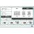 Эллиптический тренажер Clear Fit StartHouse SX 51 MI