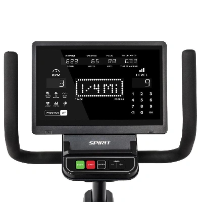 Велотренажер SPIRIT CR980