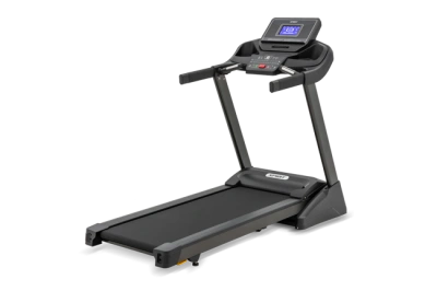 Беговая дорожка SPIRIT XT185 BLACK