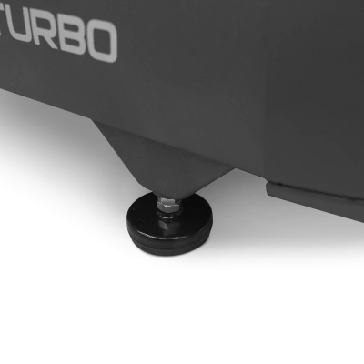 Беговая дорожка профессиональная BRONZE GYM T1000M PRO TFT TURBO (new)