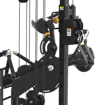 Мультистанция BRONZE GYM EVOLVE TriZone