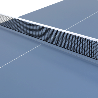 Профессиональный теннисный стол Cornilleau 540 ITTF (Blue)