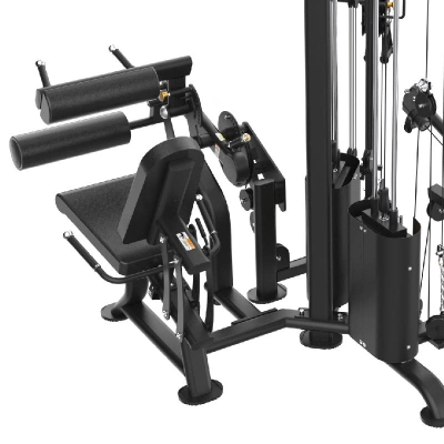 Мультистанция BRONZE GYM EVOLVE TriZone
