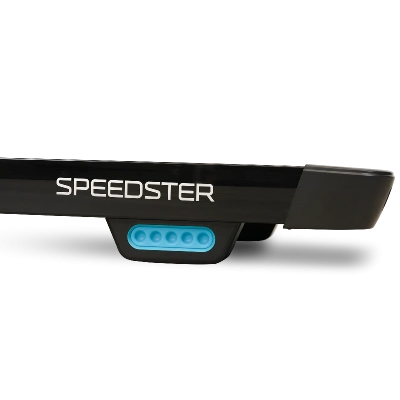 Беговая дорожка домашняя OXYGEN FITNESS SPEEDSTER