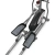 Эллиптический тренажер UNIX Fit SL-430 Эллиптический тренажер UNIX Fit SL-430