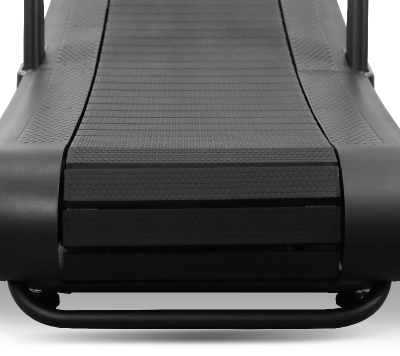 Беговая дорожка профессиональная инерционная механическая BRONZE GYM T940M CATERPILLAR (new)