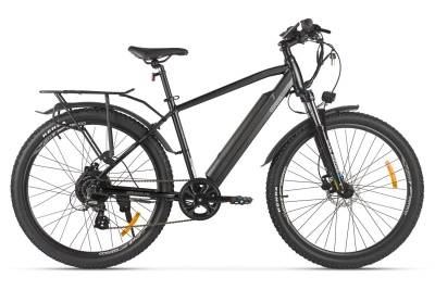 Электровелосипед Eltreco XT 850 Pro